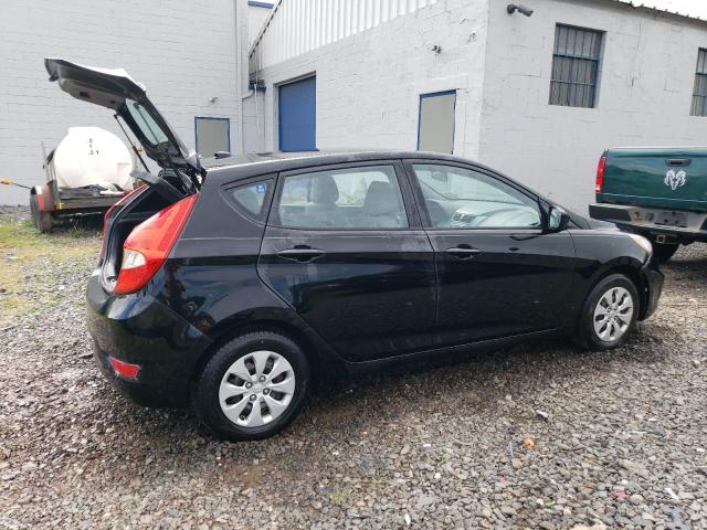 Photo 3 from auction – 2016 HYUNDAI ACCENT SE with VIN KMHCT5AE8GU249124