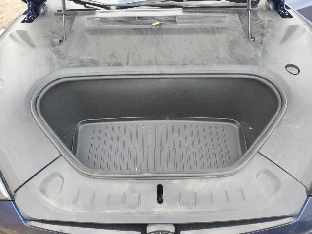 Photo 11 from auction – 2022 TESLA MODEL S with VIN 5YJSA1E58NF476151