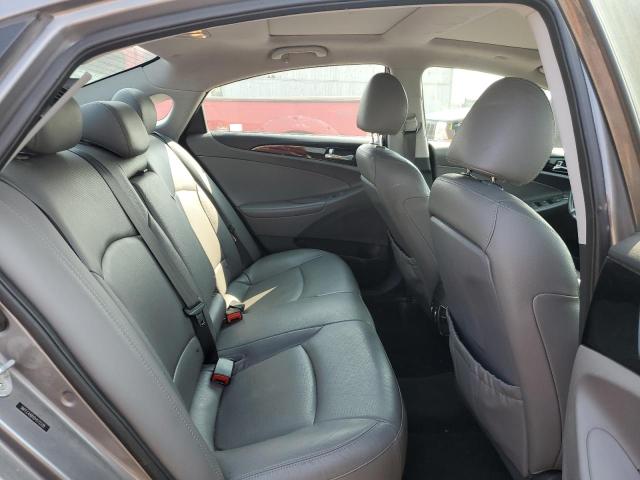 Photo 10 from auction – 2013 HYUNDAI SONATA SE with VIN 5NPEC4ABXDH572335