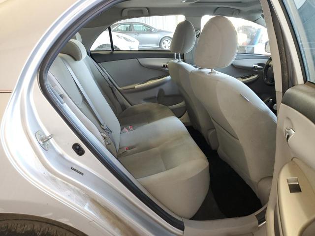 Photo 10 from auction – 2011 TOYOTA COROLLA BA with VIN 2T1BU4EE3BC636090