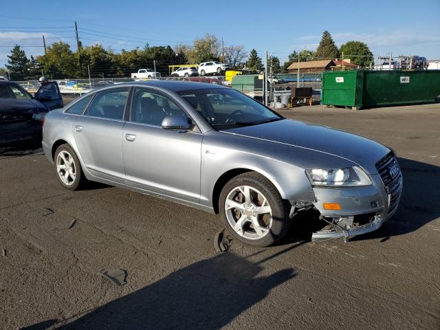 Photo 4 from auction – 2010 AUDI A6 PREMIUM with VIN WAUBGAFB8AN080927