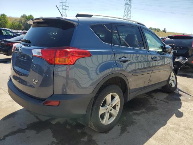 Photo 3 from auction – 2013 TOYOTA RAV4 XLE with VIN 2T3RFREVXDW005626