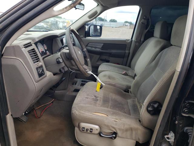 Photo 7 from auction – 2007 DODGE RAM 3500 with VIN 3D7MX49A97G847529