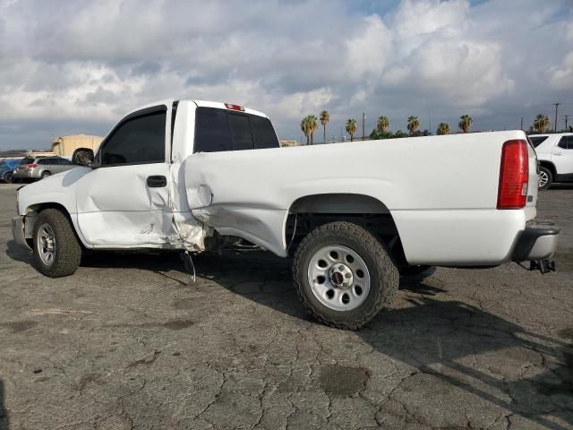 Photo 2 from auction – 2005 GMC NEW SIERRA with VIN 1GTEC14X35Z349764