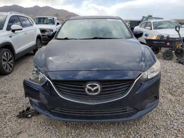 Photo 5 from auction – 2017 MAZDA 6 TOURING with VIN JM1GL1V58H1155370