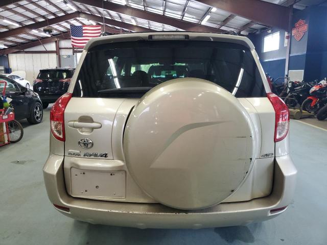 Photo 6 from auction – 2007 TOYOTA RAV4 LIMIT with VIN JTMBK31V875035221