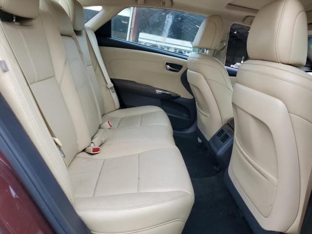 Photo 10 from auction – 2014 TOYOTA AVALON BAS with VIN 4T1BK1EB2EU120624