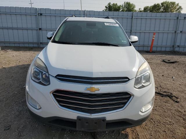 Photo 5 from auction – 2017 CHEVROLET EQUINOX LT with VIN 2GNFLFE32H6196914