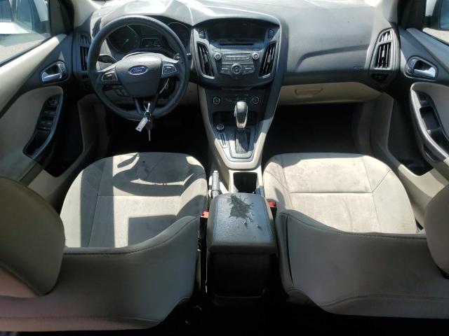 Photo 8 from auction – 2017 FORD FOCUS SE with VIN 1FADP3F21HL227916