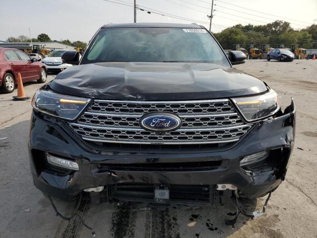 Photo 5 from auction – 2022 FORD EXPLORER L with VIN 1FMSK7FH0NGA73002