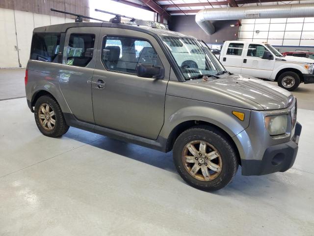 Photo 4 from auction – 2007 HONDA ELEMENT EX with VIN 5J6YH28717L012881