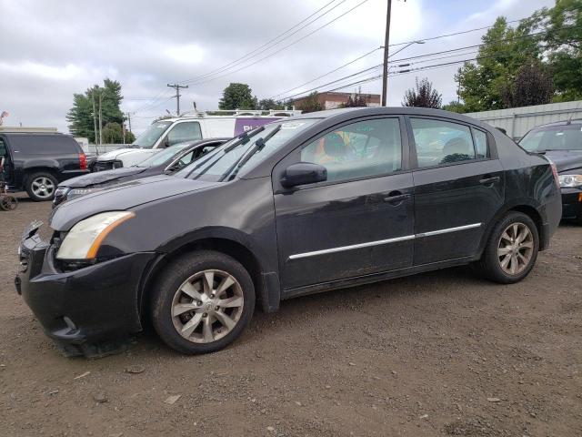 صورة رقم 1 من المزاد - 2011 NISSAN SENTRA 2.0 مع VIN 3N1AB6AP1BL617476