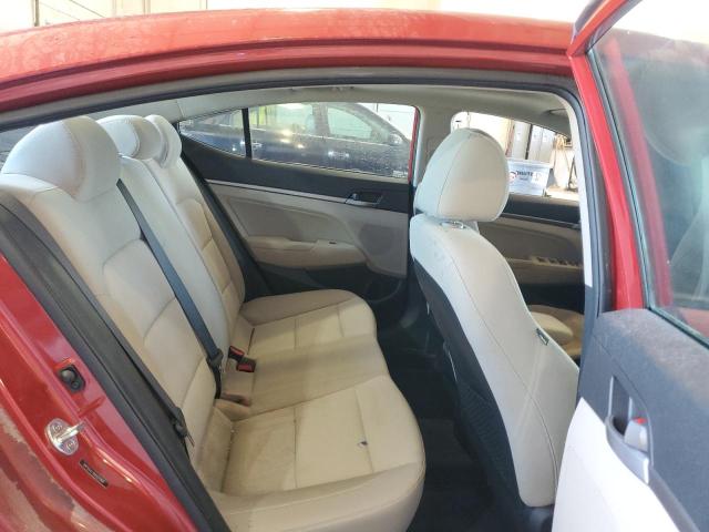 Photo 10 from auction – 2017 HYUNDAI ELANTRA SE with VIN 5NPD84LF9HH211908