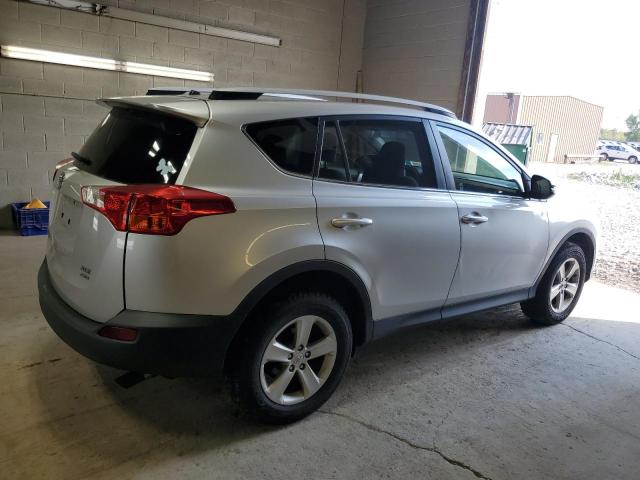 Photo 3 from auction – 2013 TOYOTA RAV4 XLE with VIN JTMRFREV0DD032508