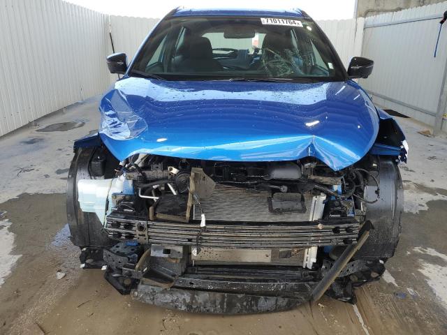 Photo 5 from auction – 2024 NISSAN KICKS SR with VIN 3N1CP5DVXRL508863
