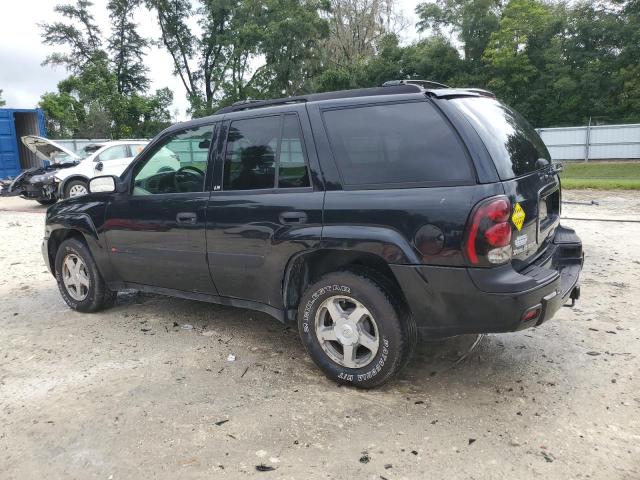 Photo 2 from auction – 2004 CHEVROLET TRAILBLAZE with VIN 1GNDT13S342330728