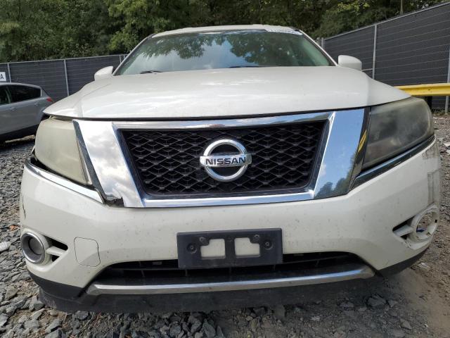 Photo 5 from auction – 2015 NISSAN PATHFINDER with VIN 5N1AR2MM8FC683670