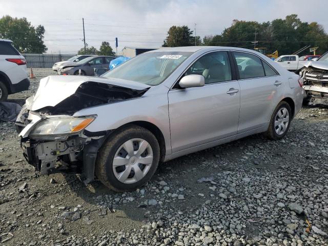 TOYOTA CAMRY BASE 2009 with VIN 4T1BE46K49U385123 - Photo from auction