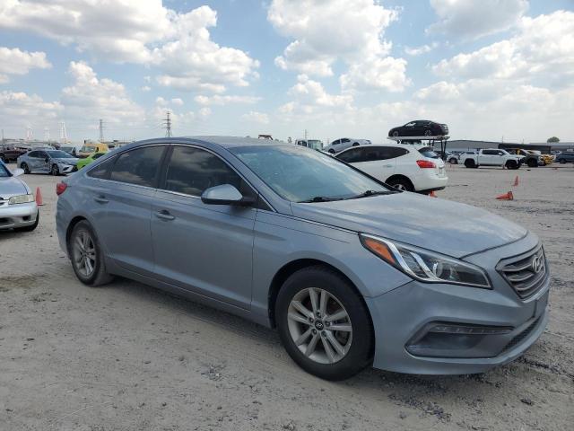 Photo 4 from auction – 2016 HYUNDAI SONATA SE with VIN 5NPE24AF6GH301816