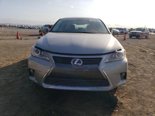 Photo 5 from auction – 2017 LEXUS CT 200 with VIN JTHKD5BH5H2290750