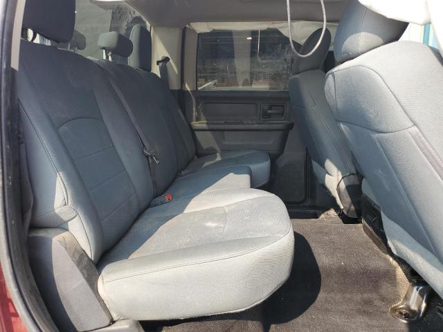 Photo 10 from auction – 2016 RAM 2500 ST with VIN 3C6UR5CL4GG264880