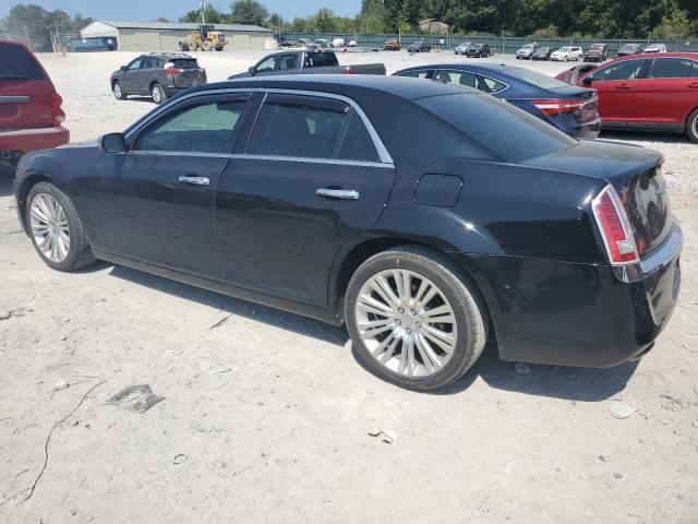 Снимка 2 от търг – 2013 CHRYSLER 300C с VIN 2C3CCAET9DH527490
