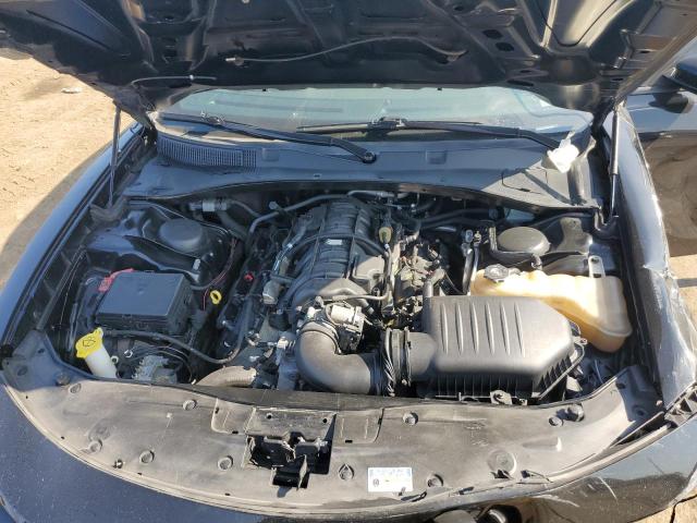 Photo 11 from auction – 2018 DODGE CHARGER PO with VIN 2C3CDXKT2JH323727