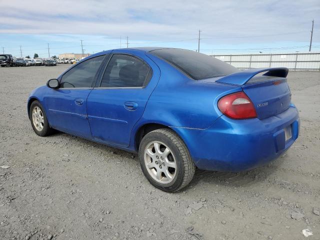 Photo 2 from auction – 2004 DODGE NEON SXT with VIN 1B3ES56C34D527917