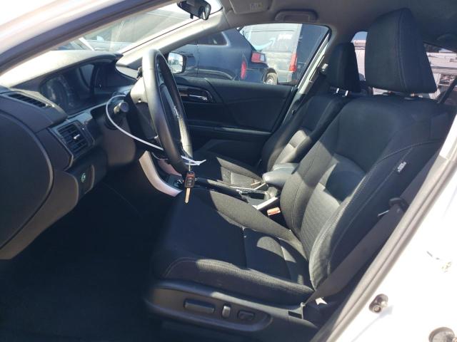Photo 7 from auction – 2015 HONDA ACCORD SPO with VIN 1HGCR2F5XFA215293