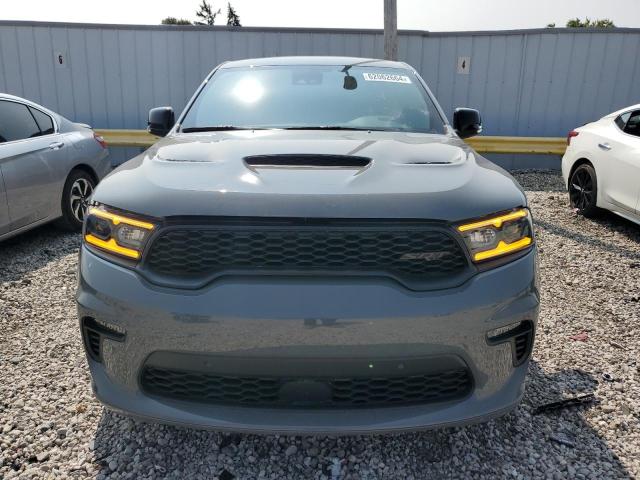Photo 5 from auction – 2022 DODGE DURANGO SR with VIN 1C4SDJGJ4NC208244