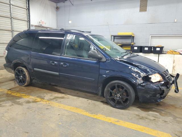 Photo 4 from auction – 2005 DODGE GRAND CARA with VIN 2D4GP44L65R528745