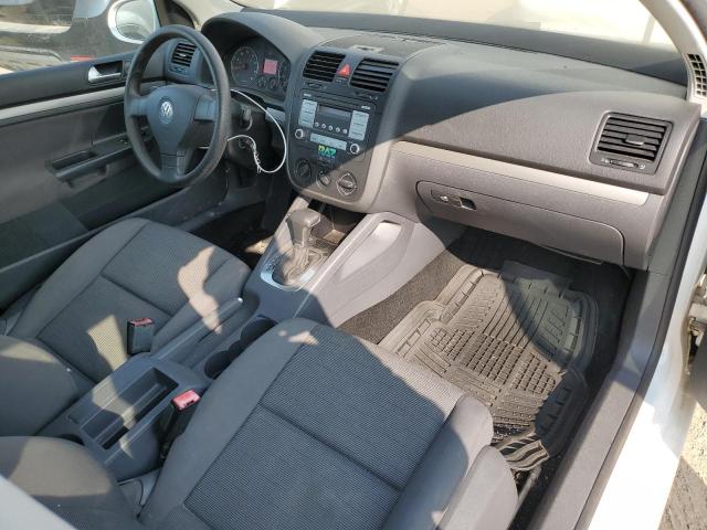 Photo 8 from auction – 2008 VOLKSWAGEN RABBIT with VIN WVWBA71KX8W301110