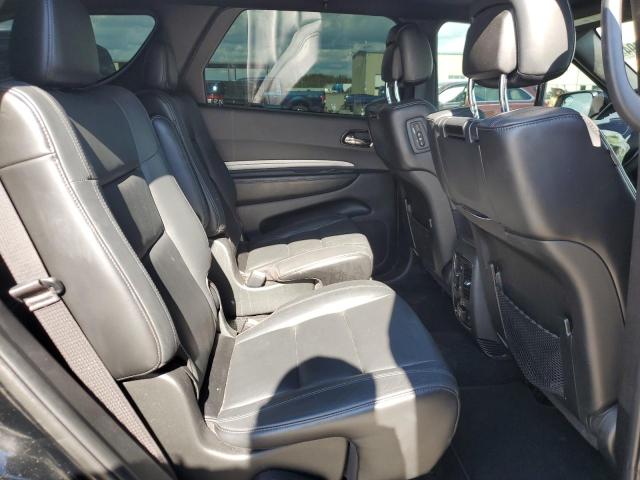 Photo 11 from auction – 2020 DODGE DURANGO GT with VIN 1C4RDHDG8LC166271