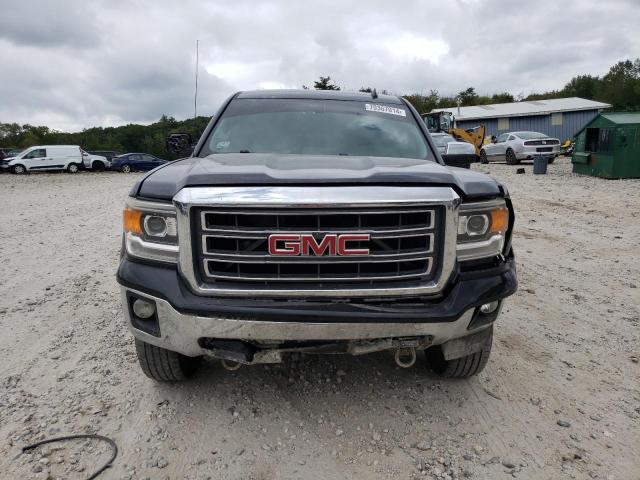Photo 5 from auction – 2014 GMC SIERRA K15 with VIN 1GTV2VEC4EZ110195