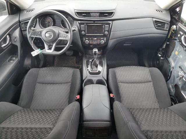 Photo 8 from auction – 2018 NISSAN ROGUE S with VIN KNMAT2MTXJP506844