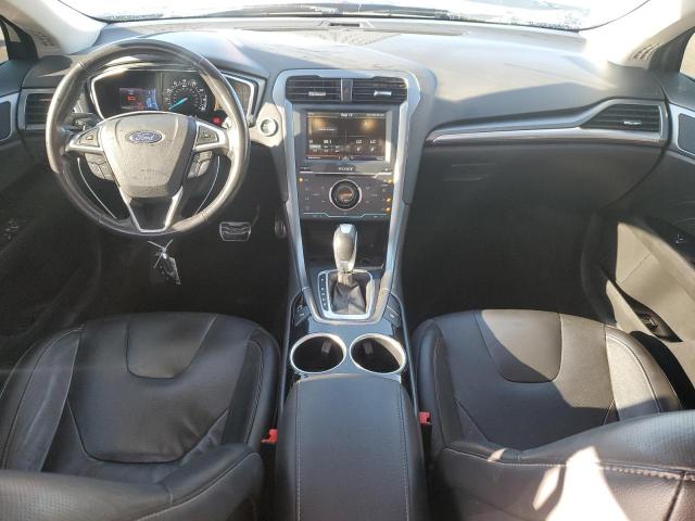 Photo 8 from auction – 2013 FORD FUSION TIT with VIN 3FA6P0D95DR245841