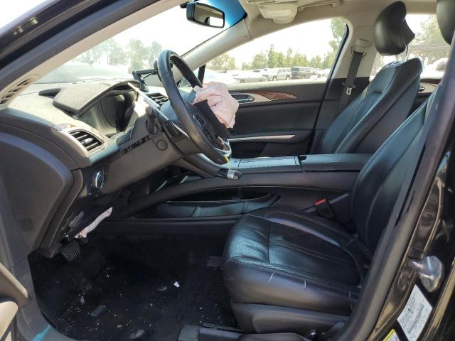 Photo 7 from auction – 2014 LINCOLN MKZ with VIN 3LN6L2GK8ER828045