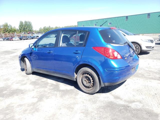Photo 2 from auction – 2008 NISSAN VERSA S with VIN 3N1BC13E38L391448
