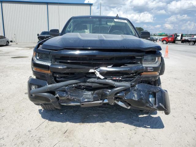 Photo 5 from auction – 2017 CHEVROLET SILVERADO with VIN 3GCUKREC6HG393898