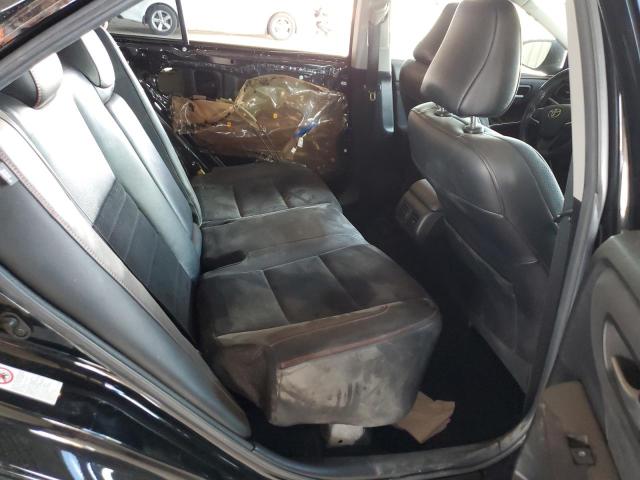 Photo 10 from auction – 2017 TOYOTA CAMRY LE with VIN 4T1BF1FK9HU789660
