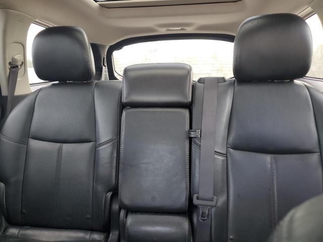 Photo 10 from auction – 2013 NISSAN PATHFINDER with VIN 5N1AR2MN4DC677578
