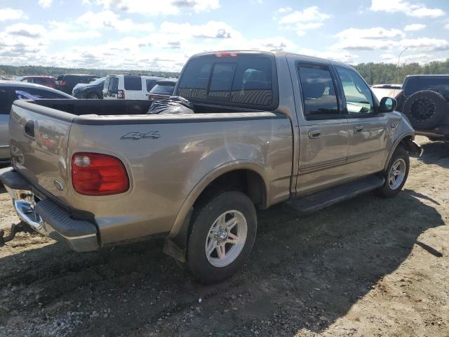 Photo 3 from auction – 2001 FORD F150 SUPER with VIN 1FTRW08L61KA32526