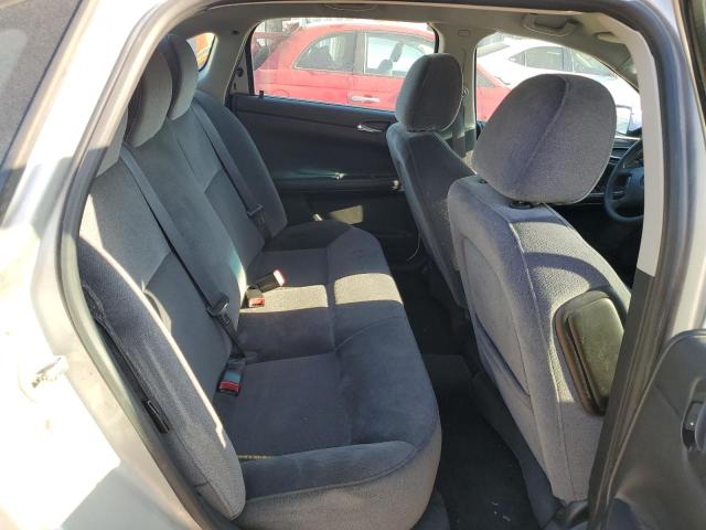 Photo 10 from auction – 2011 CHEVROLET IMPALA LS with VIN 2G1WF5EK4B1271241