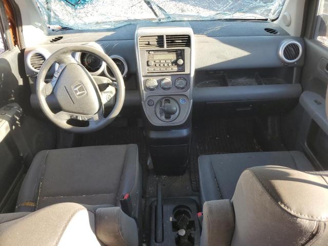Photo 8 from auction – 2006 HONDA ELEMENT EX with VIN 5J6YH28736L006837