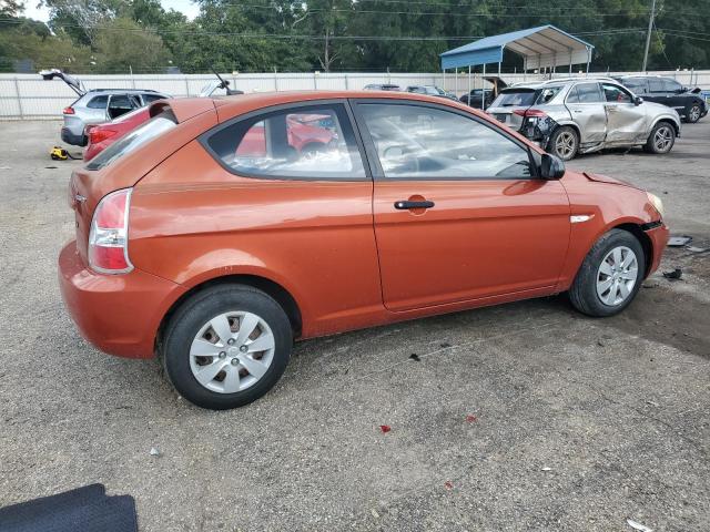 Photo 3 from auction – 2009 HYUNDAI ACCENT GS with VIN KMHCM36C19U106608