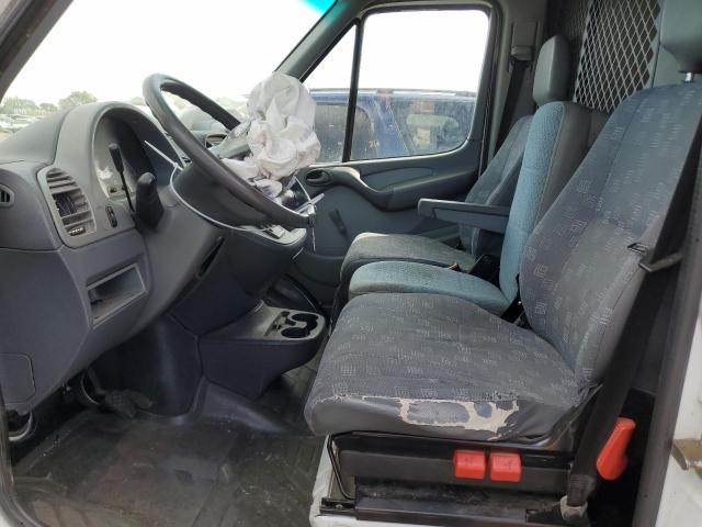 Photo 7 from auction – 2004 SPRINTER 2500 SPRIN with VIN WD2PD644745689237