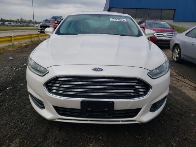Photo 5 from auction – 2014 FORD FUSION SE with VIN 3FA6P0HDXER237590