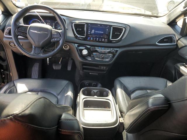 Photo 8 from auction – 2020 CHRYSLER PACIFICA T with VIN 2C4RC1BG3LR166375