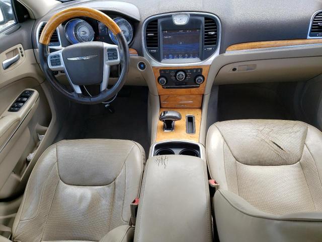 Photo 8 from auction – 2013 CHRYSLER 300C with VIN 2C3CCAEG4DH621280