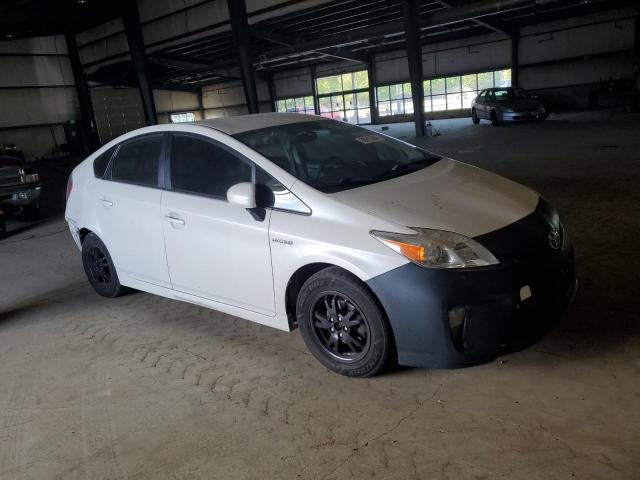 Photo 4 from auction – 2014 TOYOTA PRIUS with VIN JTDKN3DU0E0373118